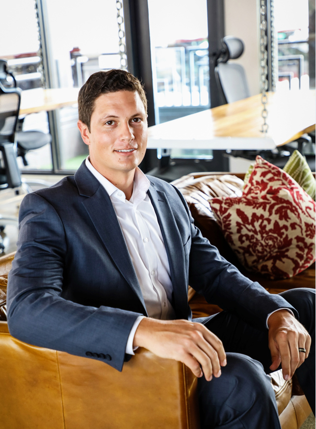 Austin Karrick - Vice President & Broker